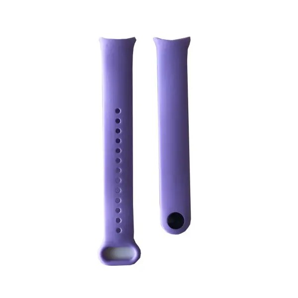 MR4_131633 Ремінець для xiaomi mi band 8, 9, 10 glycine 