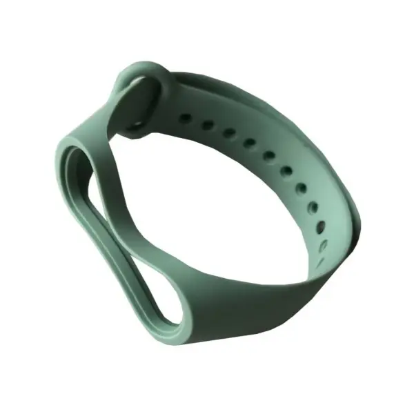 MR4_131609 Ремінець для xiaomi mi band 5, 6, 7 beril 