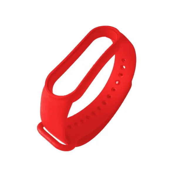РЕМІНЕЦЬ ДЛЯ XIAOMI MI BAND 5, 6, 7 RASPBERRY