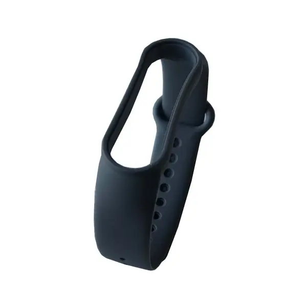 MR4_131613 Ремінець для xiaomi mi band 5, 6, 7 pebble 