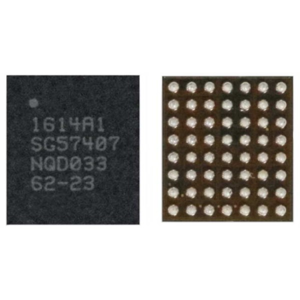 MR1_96025 Мікросхема ic контролера живлення 1614a1 для iphone 12, 12 mini, iphone 12 pro, 12 pro max PRC