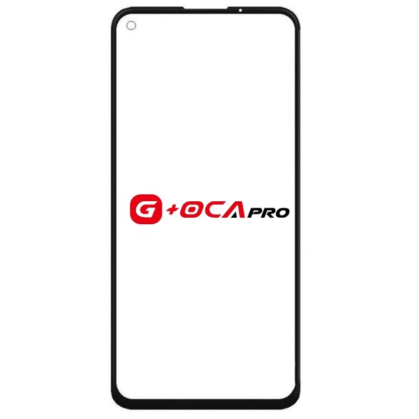 MR1_99920 Скло дисплея oca pro для переклеювання google pixel 4a 5g OCA PRO