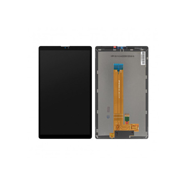 MR3_118854 Дисплей планшета для samsung t225 galaxy tab a7 lite (8.7) lte, в сборе с сенсором, черный PRC