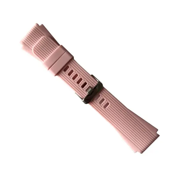 РЕМІНЕЦЬ STRONG 22MM, РОЖЕВИЙ
