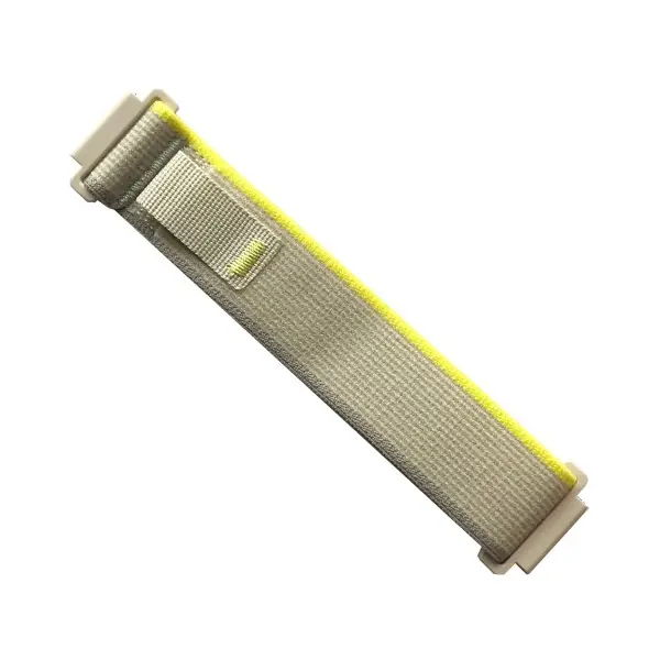 MR4_132826 Ремінець trail loop 22mm, cream 