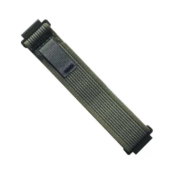 MR4_132834 Ремінець trail loop 20mm, khaki 
