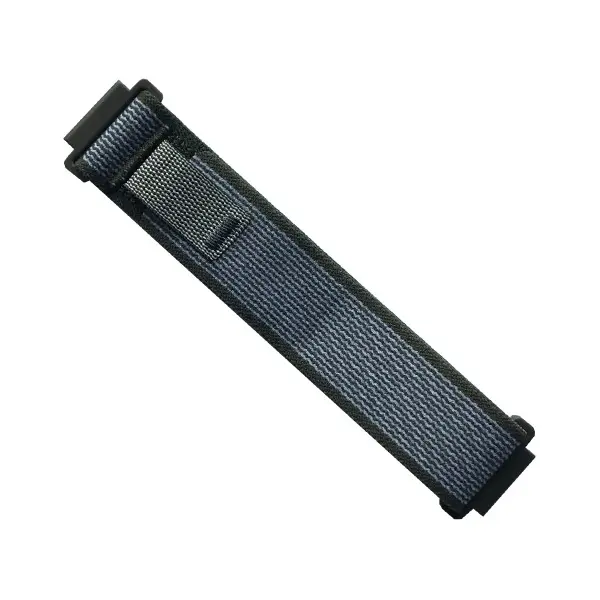 РЕМІНЕЦЬ TRAIL LOOP 22MM, ЗЕЛЕНИЙ