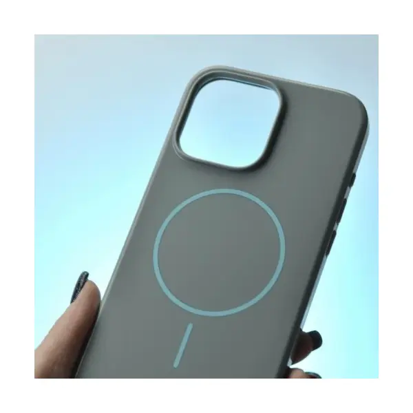 ЧОХОЛ AIR BEATS CASE 16 PRO BILLOW СИНІЙ