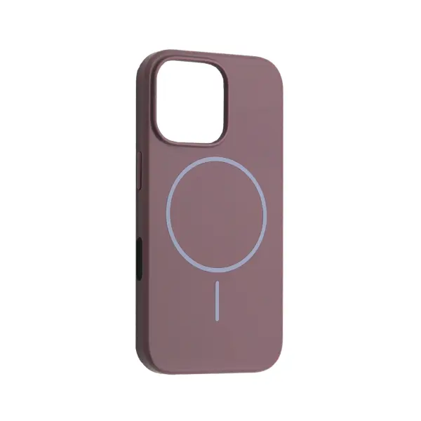 MR4_132628 Чохол air beats case 16 pro sunset пурпуровий 