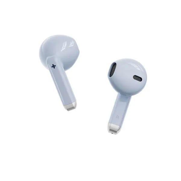 MR4_132217 Навушники бездротові xo x33 yu jing tws bluetooth headset блакитні 