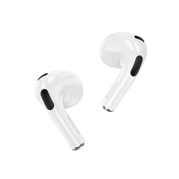MR4_132464 Навушники бездротові hoco ew46 true ws stereo headset tws khaki cat 