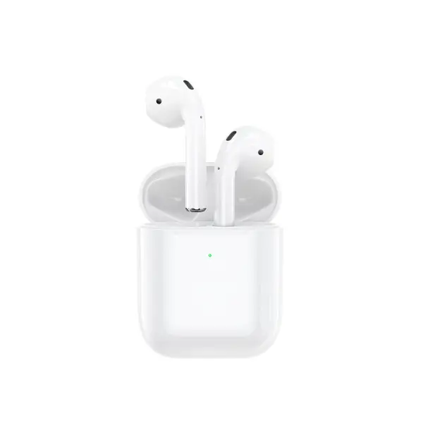 НАВУШНИКИ БЕЗДРОТОВІ HOCO EW45 TRUE WIRELESS STEREO HEADSET TWS MAGIC CAT