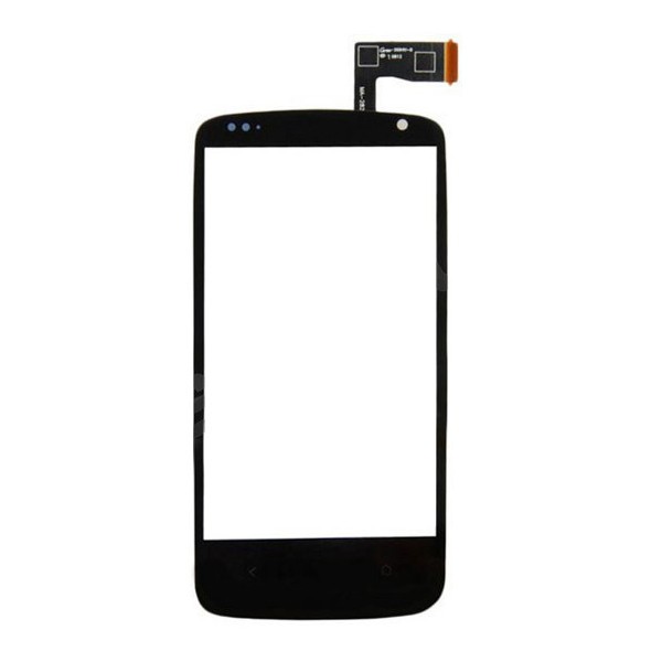 MR3_6421 Тачскрін сенсор телефона для htc desire 500 оригінал, чорний HTC