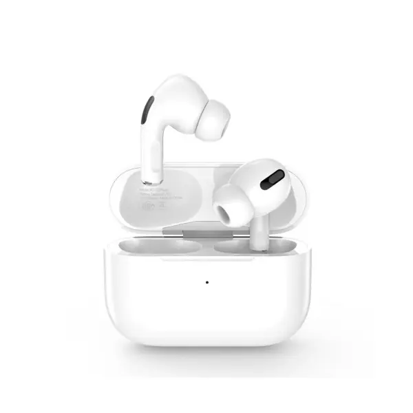 MR4_134085 Навушники бездротові xo q3 pods bluetooth headset, білий 