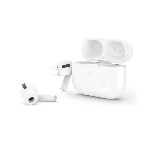 MR4_134085 Навушники бездротові xo q3 pods bluetooth headset, білий 