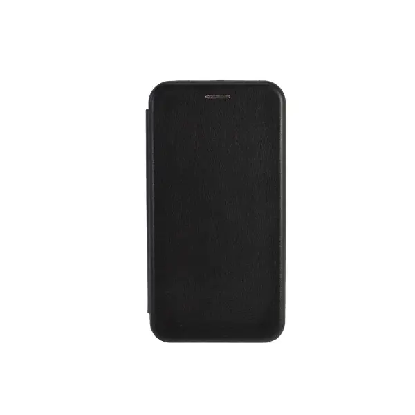 MR4_133890 Чохол-книжка level для samsung j710, чорний 