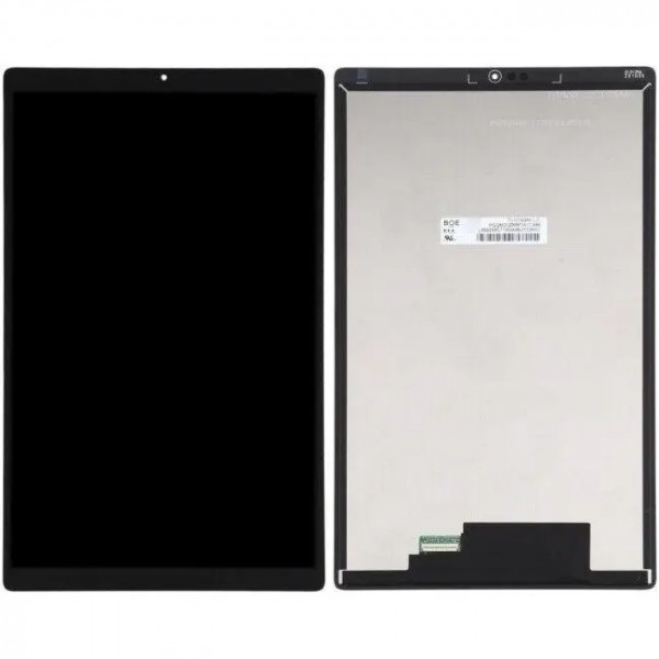 MR3_118671 Дисплей планшета для lenovo tb-x306x tab m10, в сборе с сенсором черный PRC