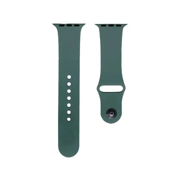 РЕМІНЕЦЬ ДЛЯ APPLE WATCH SILICONE 38, 40MM M (62) CACTUS