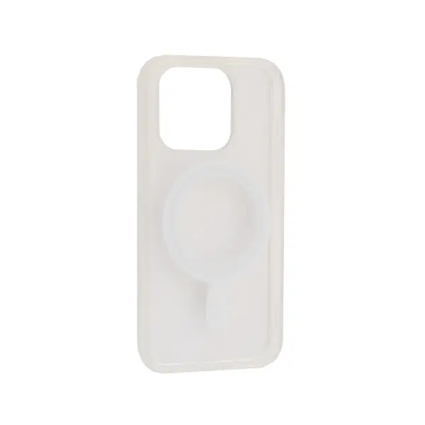 ЧОХОЛ CLEAR CASE MAGSAFE (ТЕХ. ПАК) ДЛЯ IPHONE 11 PRO MAX