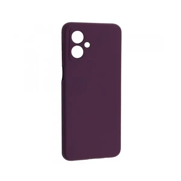 MR4_134648 Чохол silicone case full для motorola g55 grape 