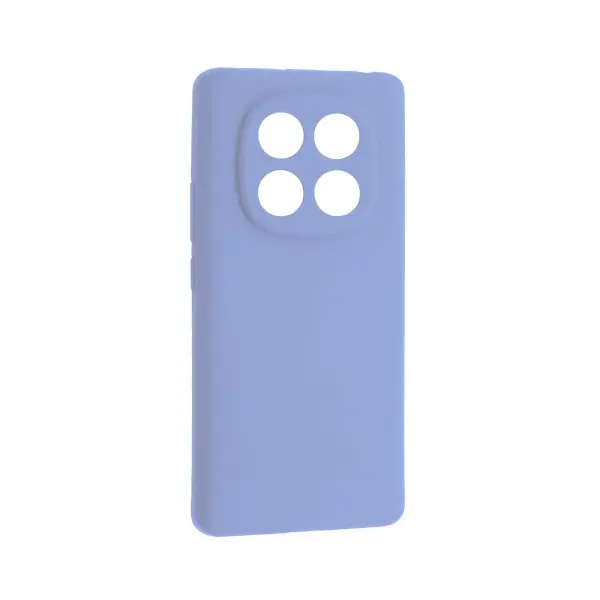 MR4_134175 Чохол silicone case luxury для redmi note 14 pro 4g lilac 