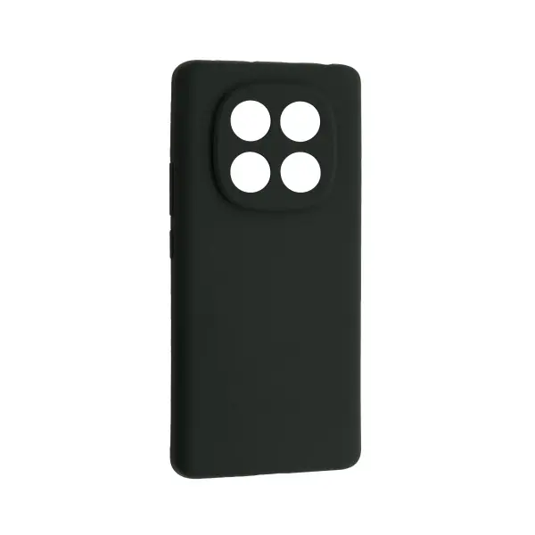 ЧОХОЛ SILICONE CASE LUXURY ДЛЯ REDMI NOTE 14 PRO 4G FOREST ЗЕЛЕНИЙ
