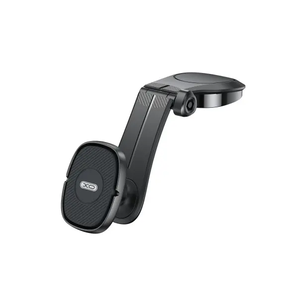АВТОТРИМАЧ XO C101 MAGNETIC CAR PHONE HOLDER, ЧОРНИЙ