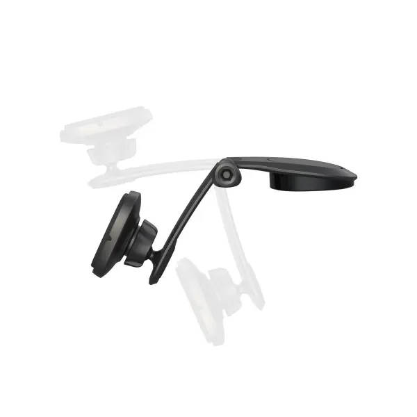 АВТОТРИМАЧ XO C101 MAGNETIC CAR PHONE HOLDER, ЧОРНИЙ