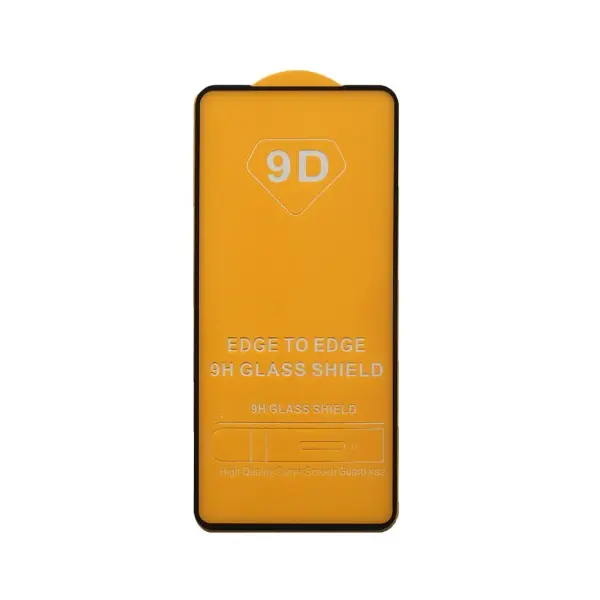 MR4_135687 Захисне скло 9d oppo a74 4g, чорний (тех. пак) 