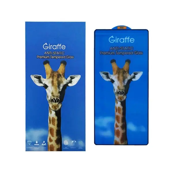 MR4_135623 Захисне скло giraffe anti-static glass для samsung s25 ultra 