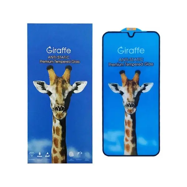 ЗАХИСНЕ СКЛО GIRAFFE ANTI-STATIC GLASS ДЛЯ SAMSUNG A26, A16 4G, A16 5G, A17, M16