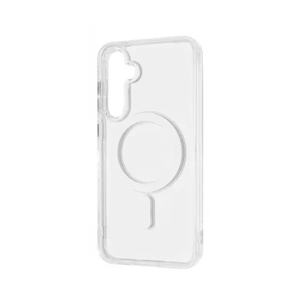 ЧОХОЛ CLEAR CASE MAGSAFE (ТЕХ. ПАК) ДЛЯ SAMSUNG S24