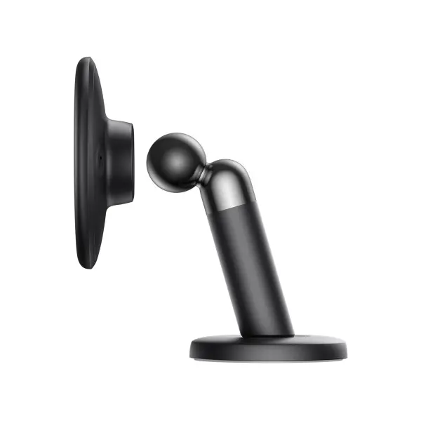 MR4_135317 Автотримач baseus c01 magnetic phone holder (stick-on version), чорний c40140803113-00 