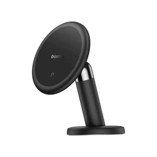 АВТОТРИМАЧ BASEUS C01 MAGNETIC PHONE HOLDER (STICK-ON VERSION), ЧОРНИЙ C40140803113-00