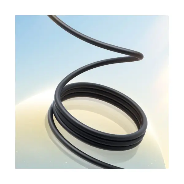 MR4_135359 Кабель baseus ultra-fast 3in1 fast charging cable usb-a to (lightning, micro, type-c) 3.5a 0.8m, чорний p10376303121-01 