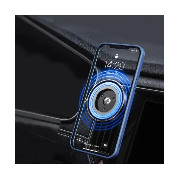 MR4_135302 Автотримач baseus neogravity magnetic car mount (dashboards and air outlets), чорний c40141501113-00 