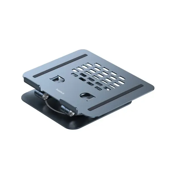 ПІДСТАВКА BASEUS ULTRASTABLE PRO SERIES ROTATABLE (THREE-FOLD VERSION), СІРИЙ B10059900811-01
