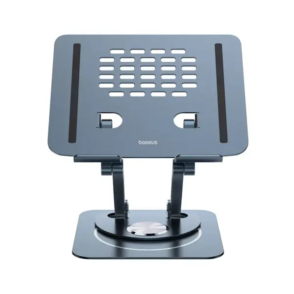 ПІДСТАВКА BASEUS ULTRASTABLE PRO SERIES ROTATABLE (THREE-FOLD VERSION), СІРИЙ B10059900811-01