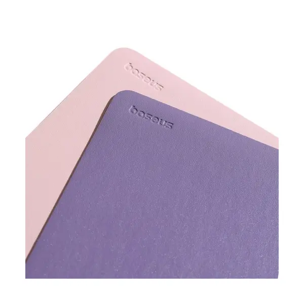 КИЛИМОК ДЛЯ МИШКИ BASEUS MOUSE PAD ПУРПУРОВИЙ B01055504511-00