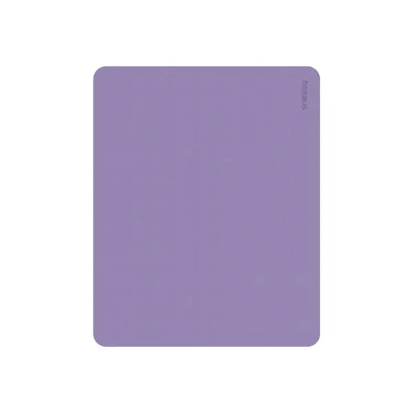 КИЛИМОК ДЛЯ МИШКИ BASEUS MOUSE PAD ПУРПУРОВИЙ B01055504511-00