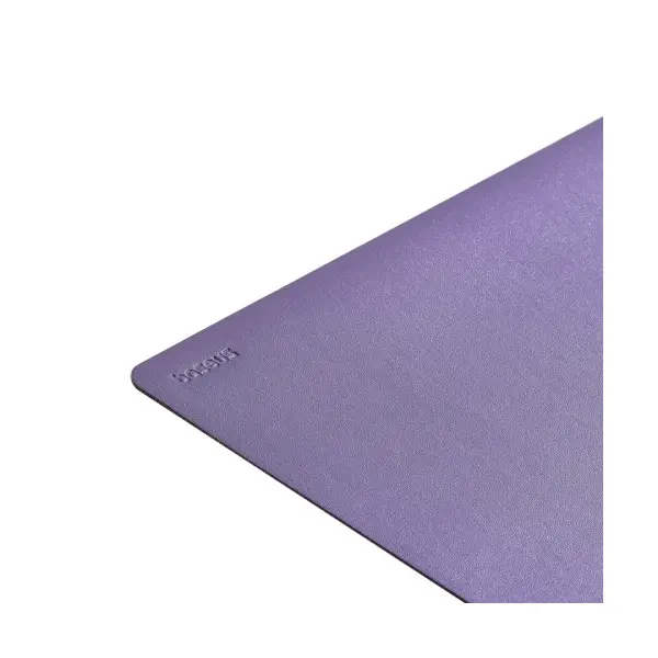 КИЛИМОК ДЛЯ МИШКИ BASEUS MOUSE PAD ПУРПУРОВИЙ B01055504511-00