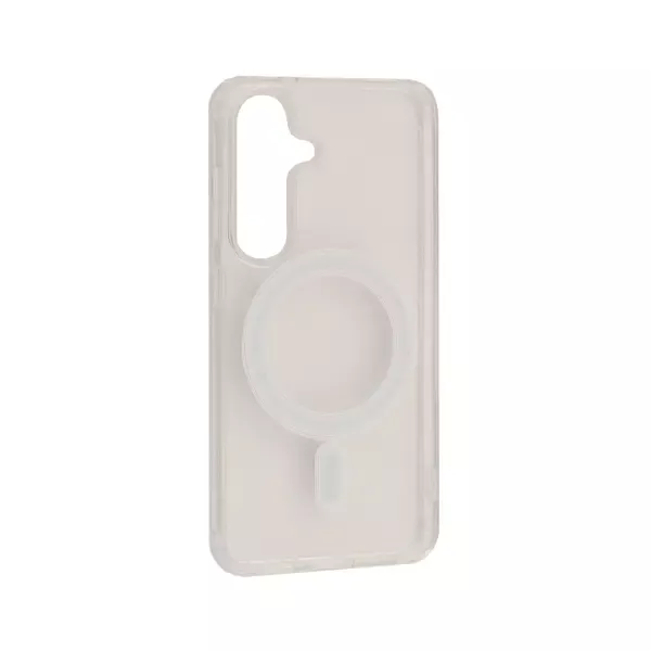 MR4_135276 Чохол clear case magsafe (тех. пак) для samsung s25 ultra 