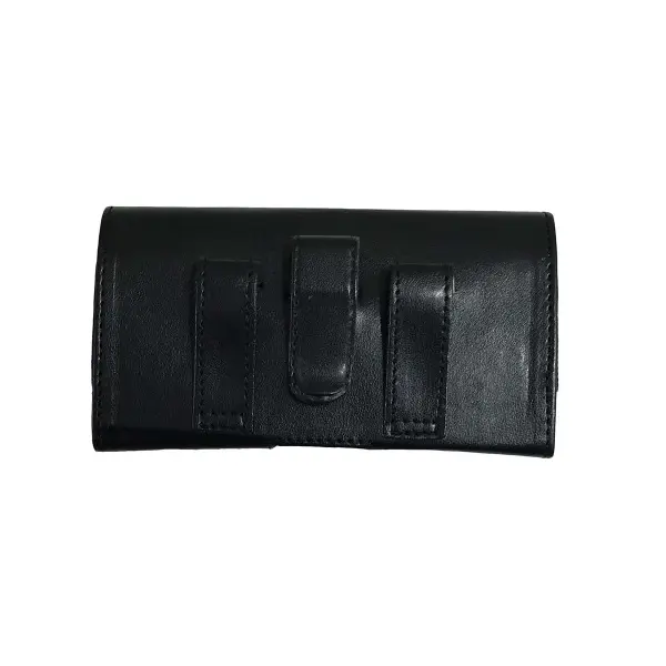 MR4_136562 Карман grand premium для nokia x2-02 (120x60x13), чорний 