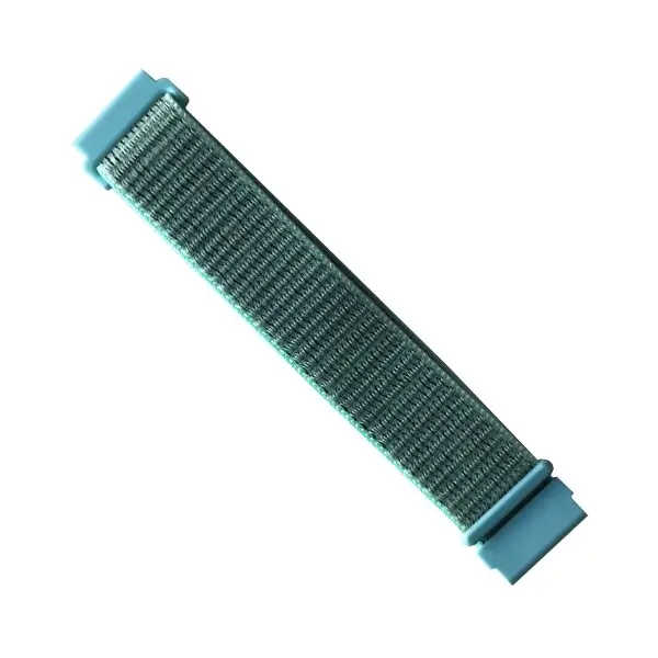 РЕМІНЕЦЬ NYLON LOOP 20MM, OLIVE FLAK