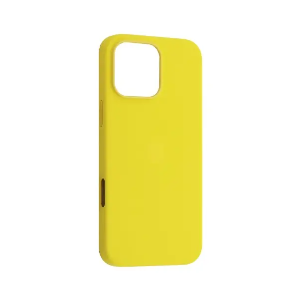 MR4_136659 Чохол silicone case copy with magsafe для iphone 16 pro star fruit 