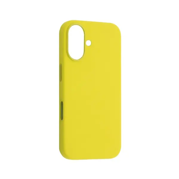 MR4_136662 Чохол silicone case copy with magsafe для iphone 16 star fruit 