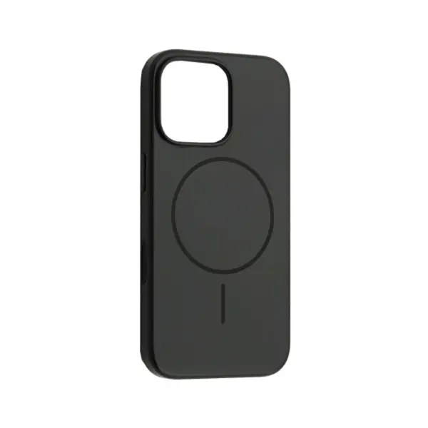 ЧОХОЛ AIR BEATS CASE 16 PRO MAX MIDNIGHT, ЧОРНИЙ