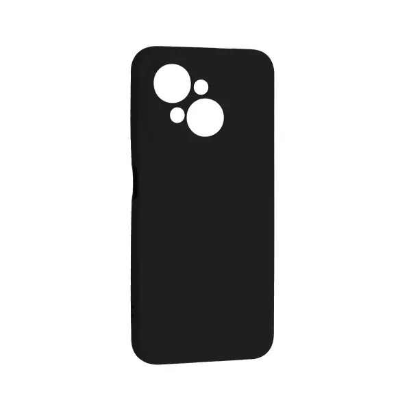 MR4_135846 Чохол silicone case camera (no logo) для tecno spark go 1 (kl4), чорний 