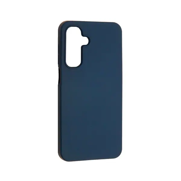 ЧОХОЛ SILICONE CASE FULL ДЛЯ SAMSUNG A36 5G ЧЕРВОНИЙ