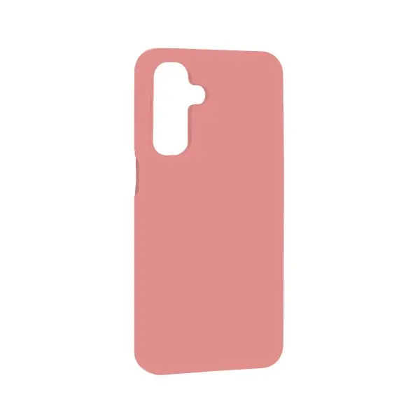 MR4_135931 Чохол silicone case full для samsung a36 5g рожевий 
